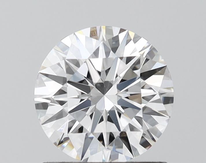 IGI 1.03 Carat Round Brilliant Lab Grown Diamond