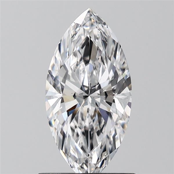 IGI 0.92 Carat Marquise Lab Grown Diamond 人工培育鑽石 實驗室人造鑽石
