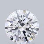 IGI 1.43 Carat Round Brilliant Lab Grown Diamond 人工培育鑽石 實驗室人造鑽石