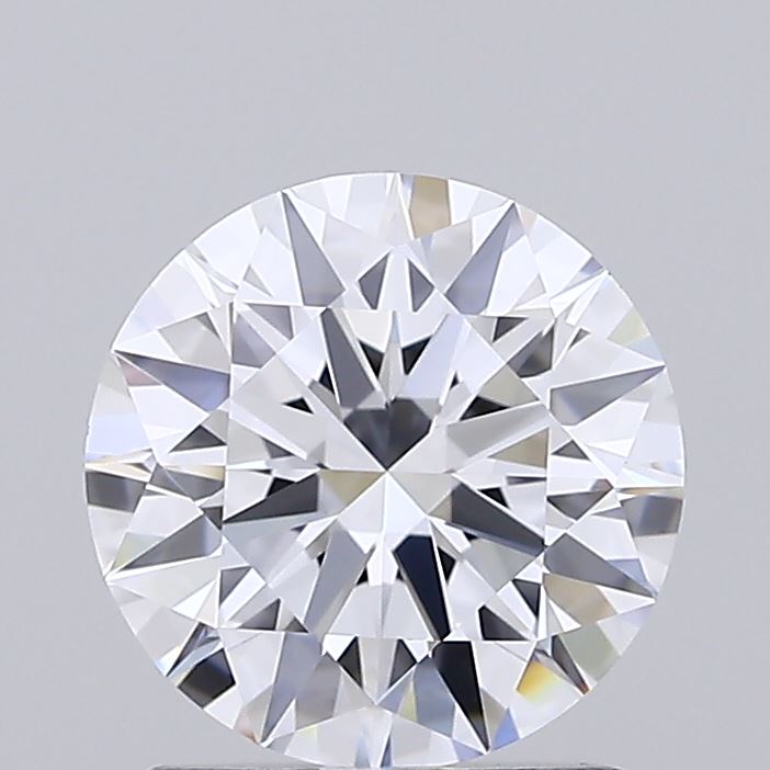 IGI 1.43 Carat Round Brilliant Lab Grown Diamond 人工培育鑽石 實驗室人造鑽石