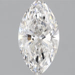IGI 0.93 Carat Marquise Lab Grown Diamond 人工培育鑽石 實驗室人造鑽石