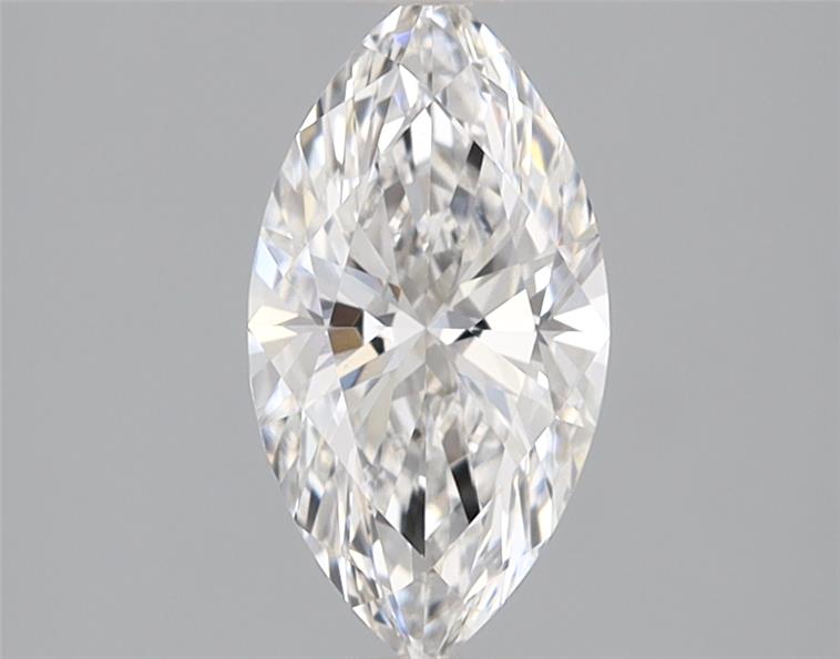 IGI 0.93 Carat Marquise Lab Grown Diamond 人工培育鑽石 實驗室人造鑽石