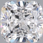 IGI 1.27 Carat Cushion Lab Grown Diamond 人工培育鑽石 實驗室人造鑽石