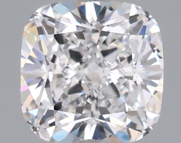 IGI 1.27 Carat Cushion Lab Grown Diamond 人工培育鑽石 實驗室人造鑽石