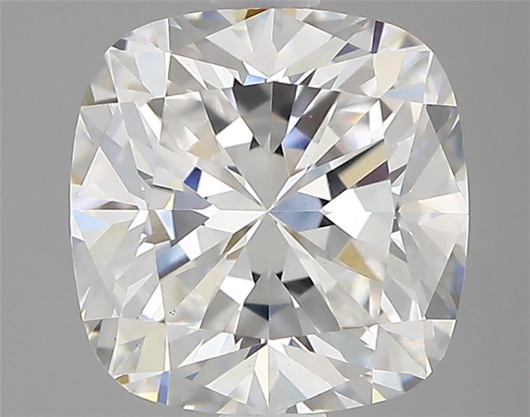 IGI 1.60 Carat Cushion Lab Grown Diamond 人工培育鑽石 實驗室人造鑽石