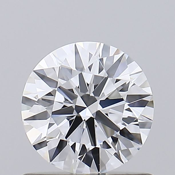 IGI 0.73 Carat Round Brilliant Lab Grown Diamond