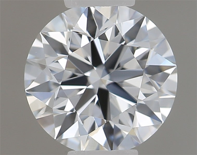 IGI 0.50 Carat Round Brilliant Lab Grown Diamond 人工培育鑽石 實驗室人造鑽石