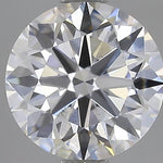 IGI 1.83 Carat Round Brilliant Lab Grown Diamond 人工培育鑽石 實驗室人造鑽石