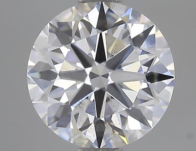 IGI 1.83 Carat Round Brilliant Lab Grown Diamond 人工培育鑽石 實驗室人造鑽石