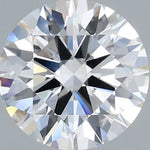 IGI 1.77 Carat Round Brilliant Lab Grown Diamond 人工培育鑽石 實驗室人造鑽石