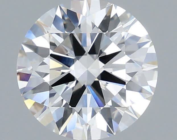 IGI 1.77 Carat Round Brilliant Lab Grown Diamond 人工培育鑽石 實驗室人造鑽石
