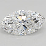 IGI 0.7 Carat Marquise Lab Grown Diamond