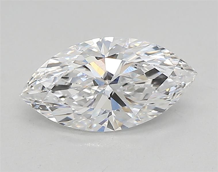 IGI 0.7 Carat Marquise Lab Grown Diamond