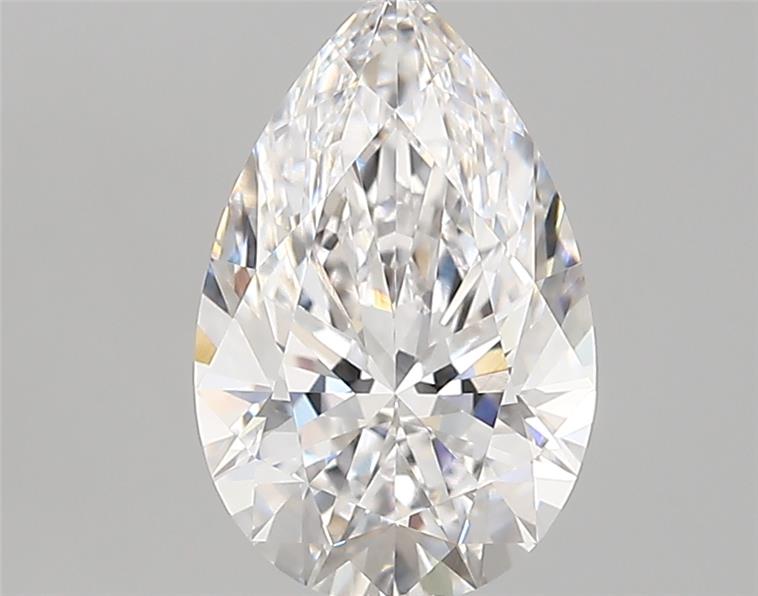 IGI 1.94 Carat Pear Lab Grown Diamond 人工培育鑽石 實驗室人造鑽石