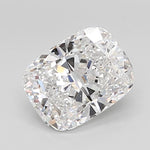 IGI 3.66 Carat Cushion Lab Grown Diamond 人工培育鑽石 實驗室人造鑽石