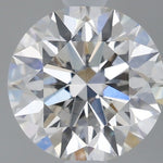 IGI 1.03 Carat Round Brilliant Lab Grown Diamond 人工培育鑽石 實驗室人造鑽石