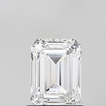 IGI 0.99 Carat Emerald Lab Grown Diamond 人工培育鑽石 實驗室人造鑽石