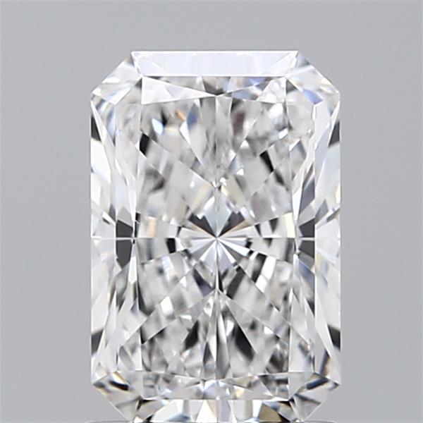 IGI 1.71 Carat Radiant Cut Lab Grown Diamond 人工培育鑽石 實驗室人造鑽石