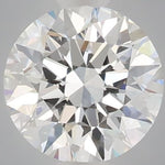 IGI 1.08 Carat Round Brilliant Lab Grown Diamond