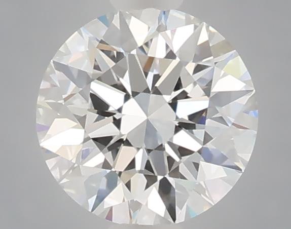 IGI 1.08 Carat Round Brilliant Lab Grown Diamond