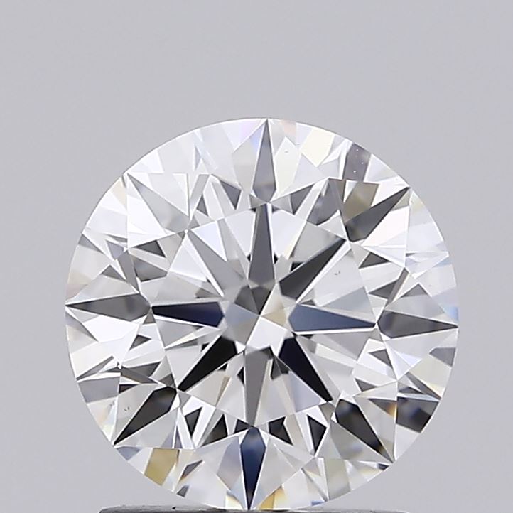 IGI 1.7 Carat Round Brilliant Lab Grown Diamond