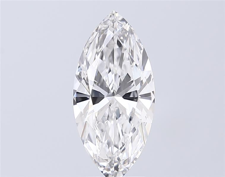 IGI 2.04 Carat Marquise Lab Grown Diamond 人工培育鑽石 實驗室人造鑽石