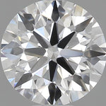 IGI 0.93 Carat Round Brilliant Lab Grown Diamond 人工培育鑽石 實驗室人造鑽石