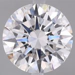 IGI 3.00 Carat Round Brilliant Lab Grown Diamond 人工培育鑽石 實驗室人造鑽石