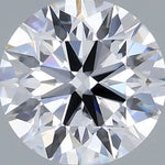 IGI 2.25 Carat Round Brilliant Lab Grown Diamond 人工培育鑽石 實驗室人造鑽石