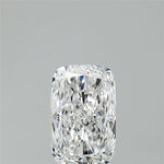 IGI 1.52 Carat Cushion Lab Grown Diamond 人工培育鑽石 實驗室人造鑽石