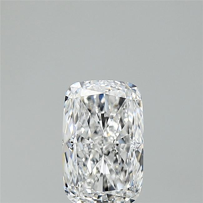 IGI 1.52 Carat Cushion Lab Grown Diamond 人工培育鑽石 實驗室人造鑽石