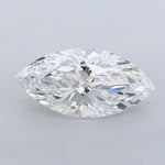 IGI 1.07 Carat Marquise Lab Grown Diamond 人工培育鑽石 實驗室人造鑽石