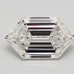 IGI 1.77 Carat Marquise Lab Grown Diamond