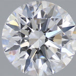 IGI 0.7 Carat Round Brilliant Lab Grown Diamond
