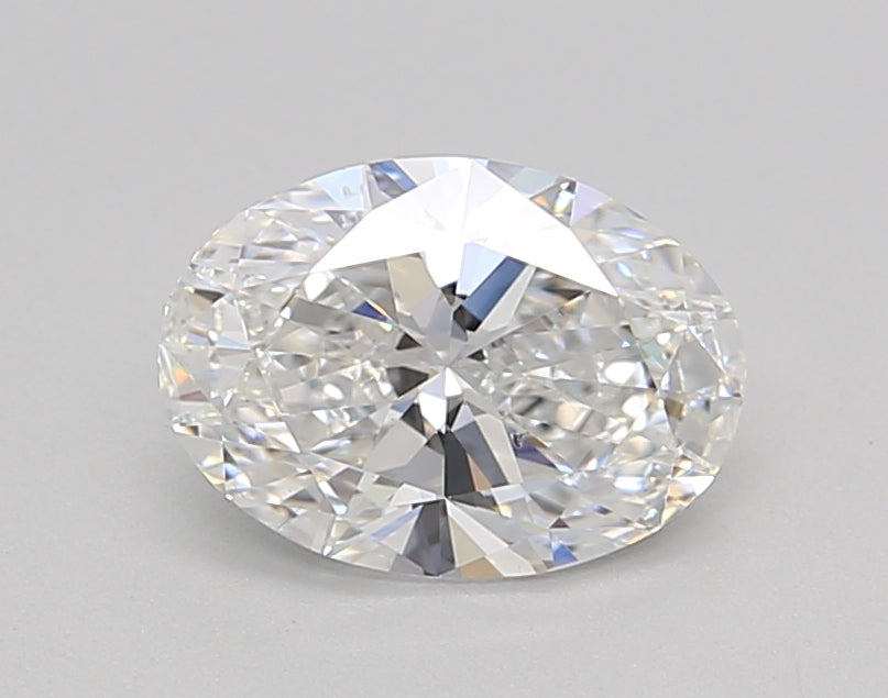 IGI 1.04 Carat 橢圓形 - Oval 培育鑽石 Lab Grown Diamond 人造鑽石 人工鑽石 實驗室鑽石 培養鑽石 香港 培育鑽 