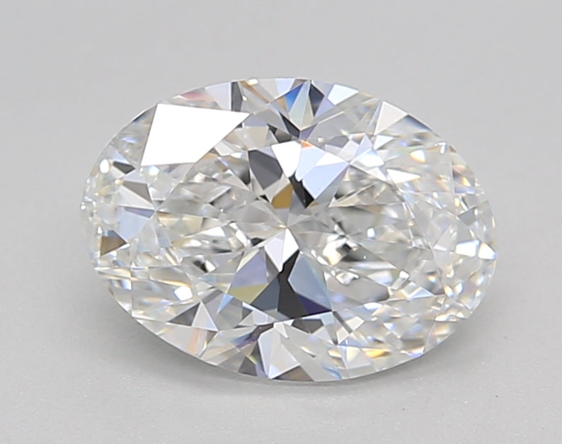 IGI 1.5 Carat 橢圓形 - Oval 培育鑽石 Lab Grown Diamond 人造鑽石 人工鑽石 實驗室鑽石 培養鑽石 香港 培育鑽 