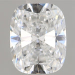 IGI 1.03 Carat Cushion Lab Grown Diamond