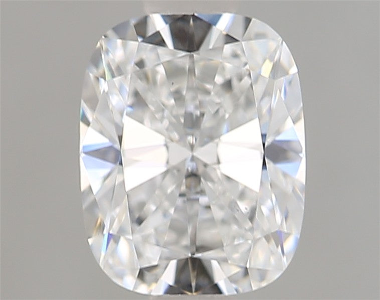 IGI 1.03 Carat Cushion Lab Grown Diamond