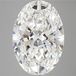 IGI 9.14 Carat Oval Lab Grown Diamond 人工培育鑽石 實驗室人造鑽石