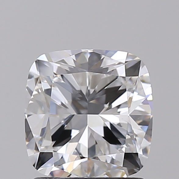 IGI 1.5 Carat 枕形閃亮形 - Cushion Brilliant 培育鑽石 Lab Grown Diamond 人造鑽石 人工鑽石 實驗室鑽石 培養鑽石 香港 培育鑽 