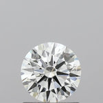 IGI 0.95 Carat Round Brilliant Lab Grown Diamond
