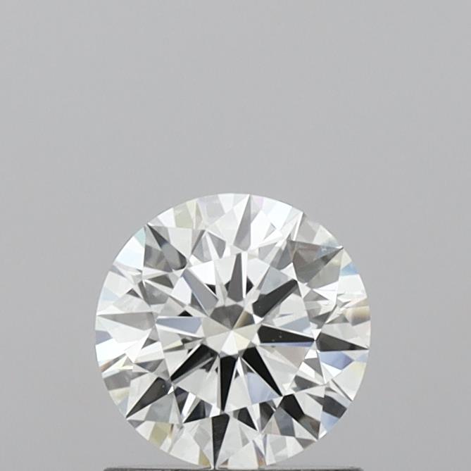 IGI 0.95 Carat Round Brilliant Lab Grown Diamond