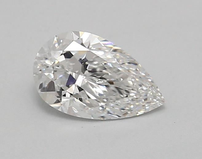 IGI 0.9 Carat Pear Lab Grown Diamond