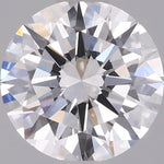 IGI 1.00 Carat Round Brilliant Lab Grown Diamond 人工培育鑽石 實驗室人造鑽石