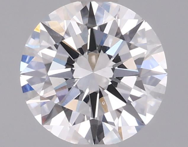 IGI 1.00 Carat Round Brilliant Lab Grown Diamond 人工培育鑽石 實驗室人造鑽石