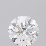 IGI 1.02 Carat Round Brilliant Lab Grown Diamond 人工培育鑽石 實驗室人造鑽石