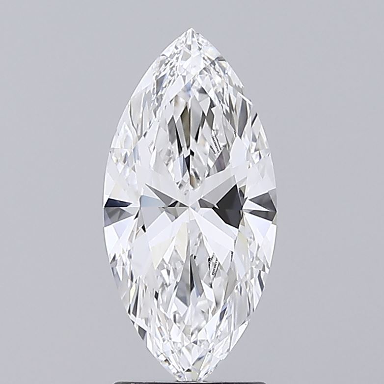 IGI 2.02 Carat Marquise Lab Grown Diamond 人工培育鑽石 實驗室人造鑽石