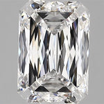 IGI 2.03 Carat Cushion Lab Grown Diamond
