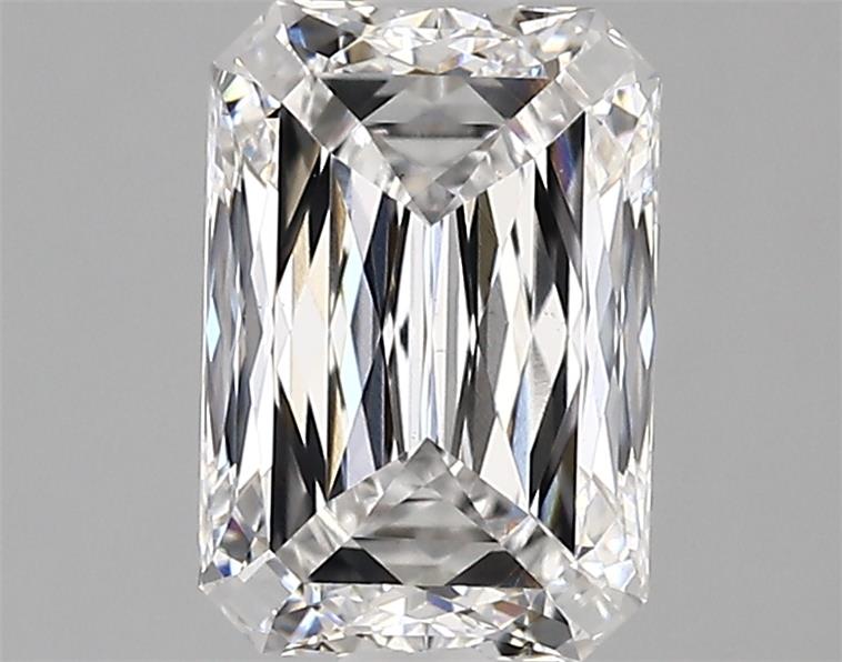 IGI 2.03 Carat Cushion Lab Grown Diamond
