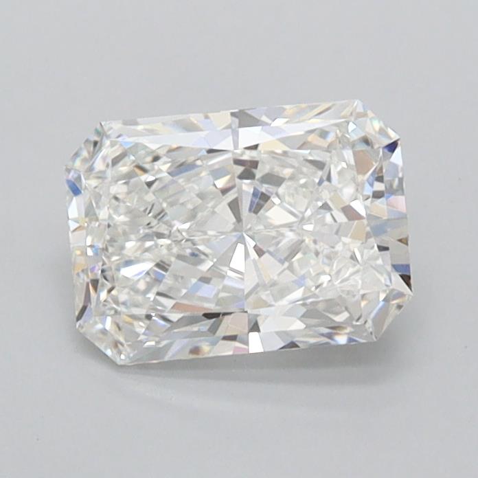 IGI 0.93 Carat Radiant Cut Lab Grown Diamond 人工培育鑽石 實驗室人造鑽石